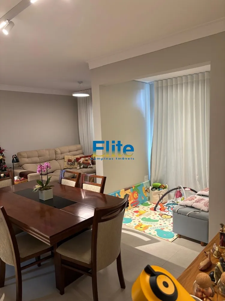 Apartamento, 3 quartos, 95 m² - Foto 5
