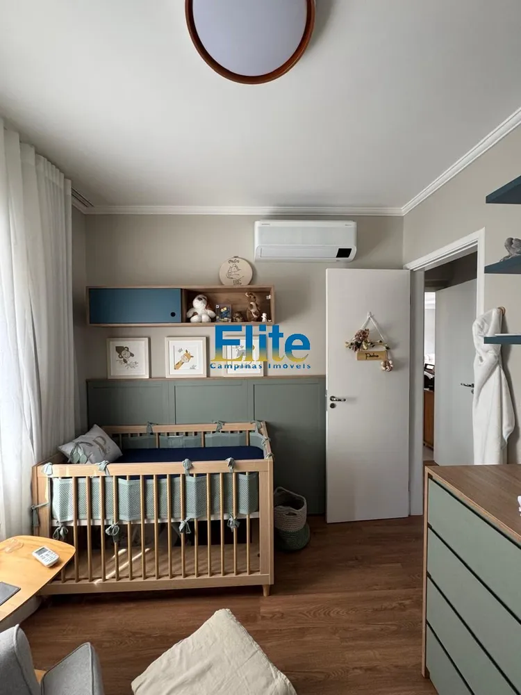 Apartamento, 3 quartos, 95 m² - Foto 12