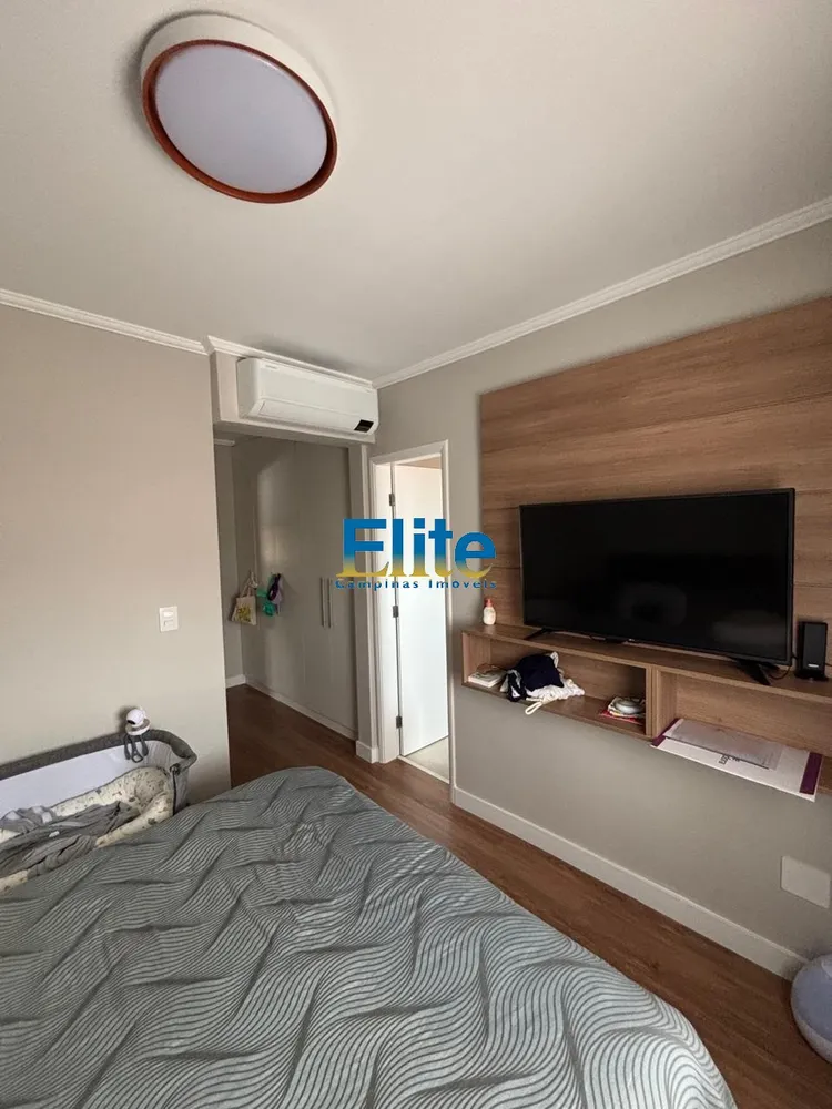 Apartamento, 3 quartos, 95 m² - Foto 15