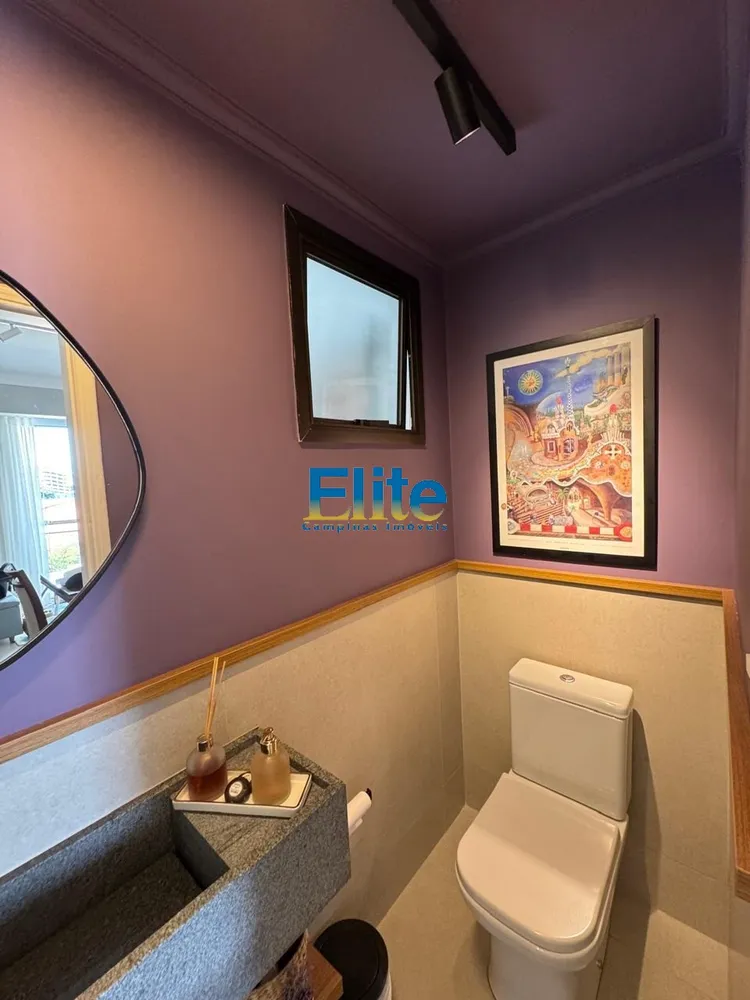 Apartamento, 3 quartos, 95 m² - Foto 8
