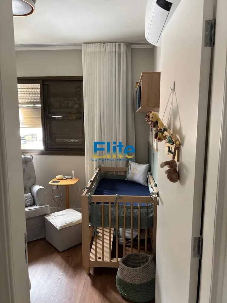 Apartamento, 3 quartos, 95 m² - Foto 11