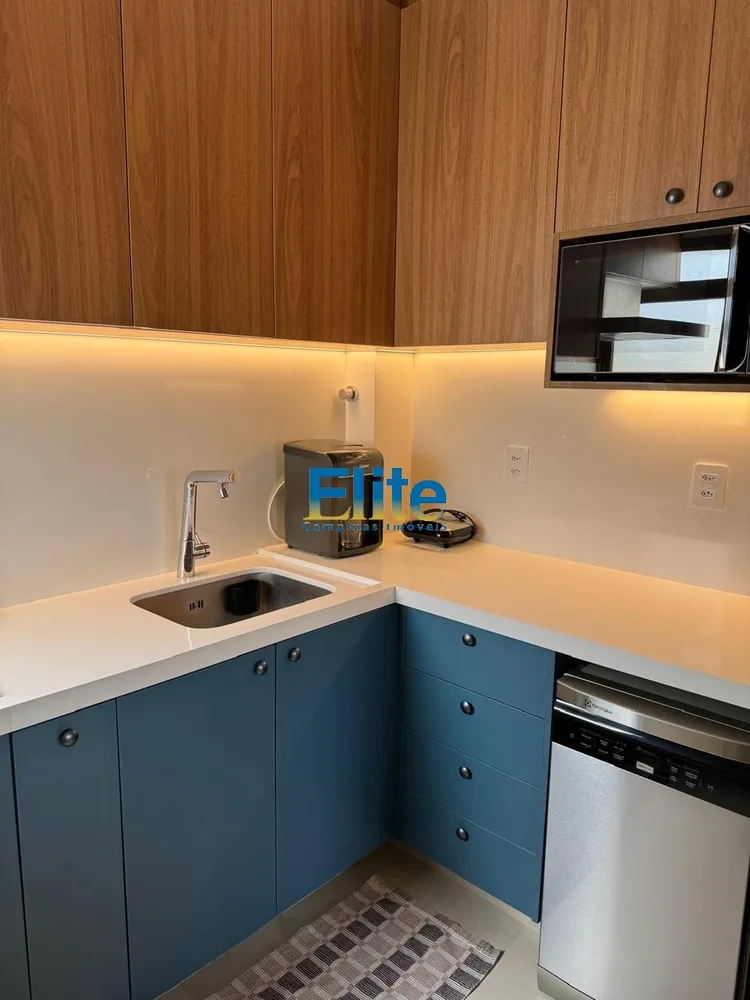 Apartamento, 3 quartos, 95 m² - Foto 9