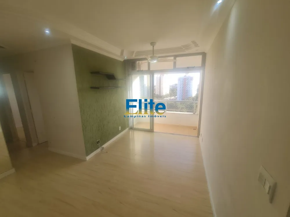 Apartamento, 3 quartos, 75 m² - Foto 2