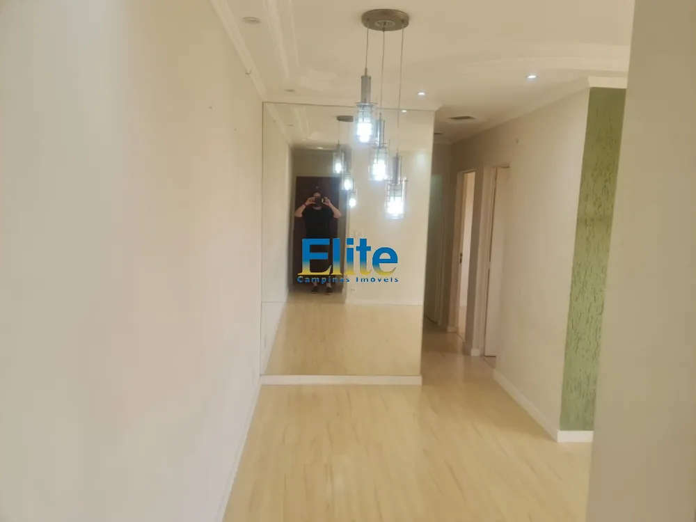 Apartamento, 3 quartos, 75 m² - Foto 3