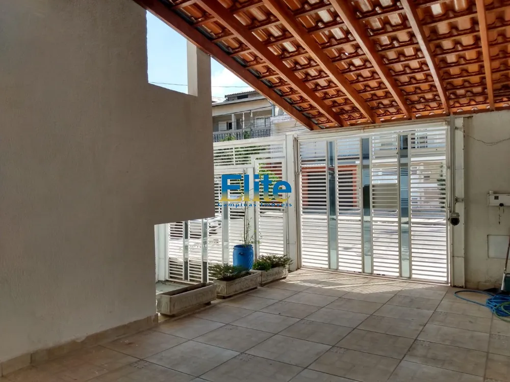 Casa, 3 quartos - Foto 7