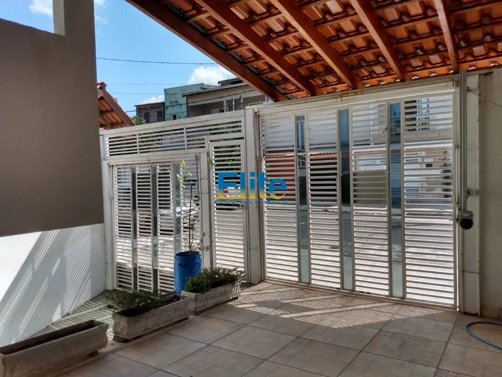 Casa, 3 quartos - Foto 5