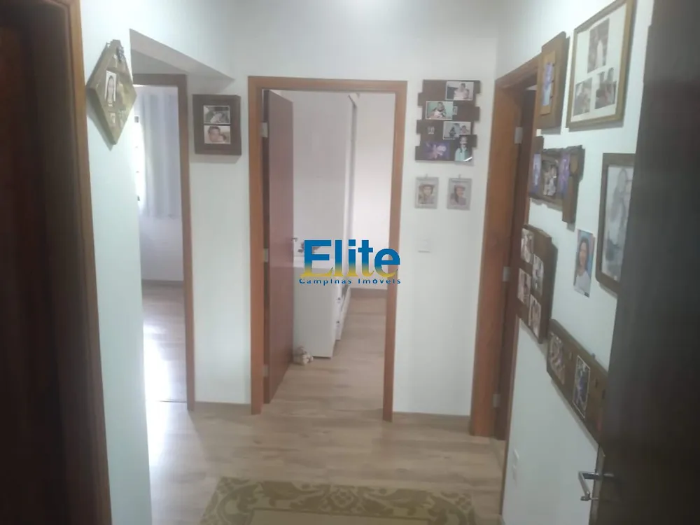 Apartamento, 3 quartos, 127 m² - Foto 5