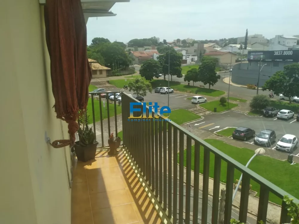 Apartamento, 3 quartos, 127 m² - Foto 3