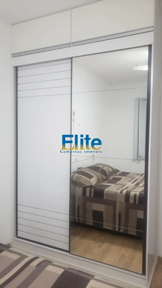 Apartamento, 3 quartos, 127 m² - Foto 13