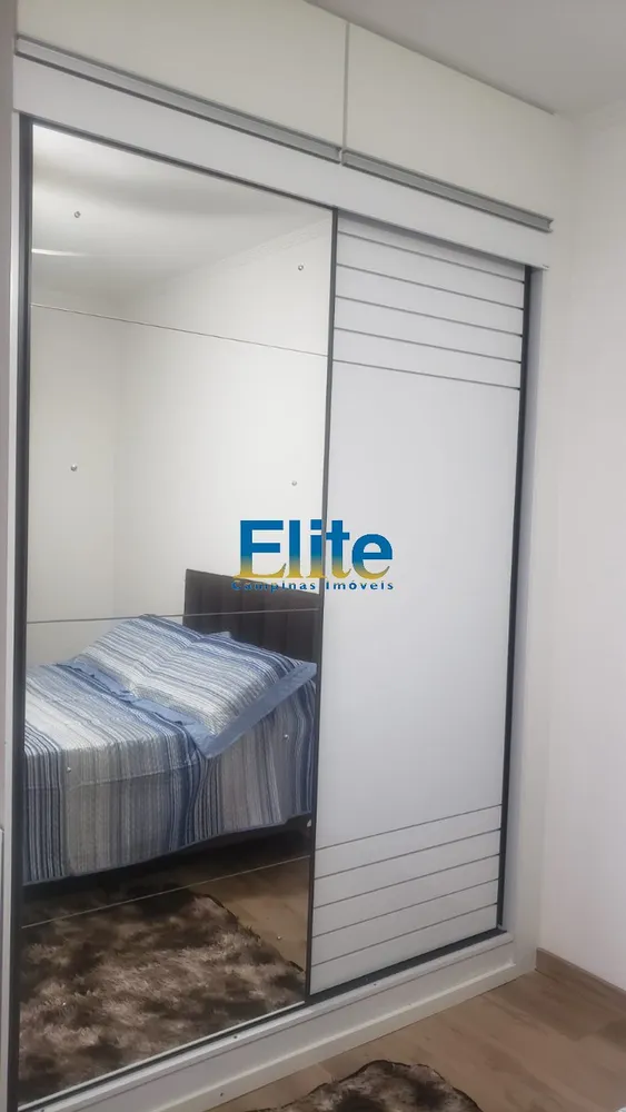 Apartamento, 3 quartos, 127 m² - Foto 11