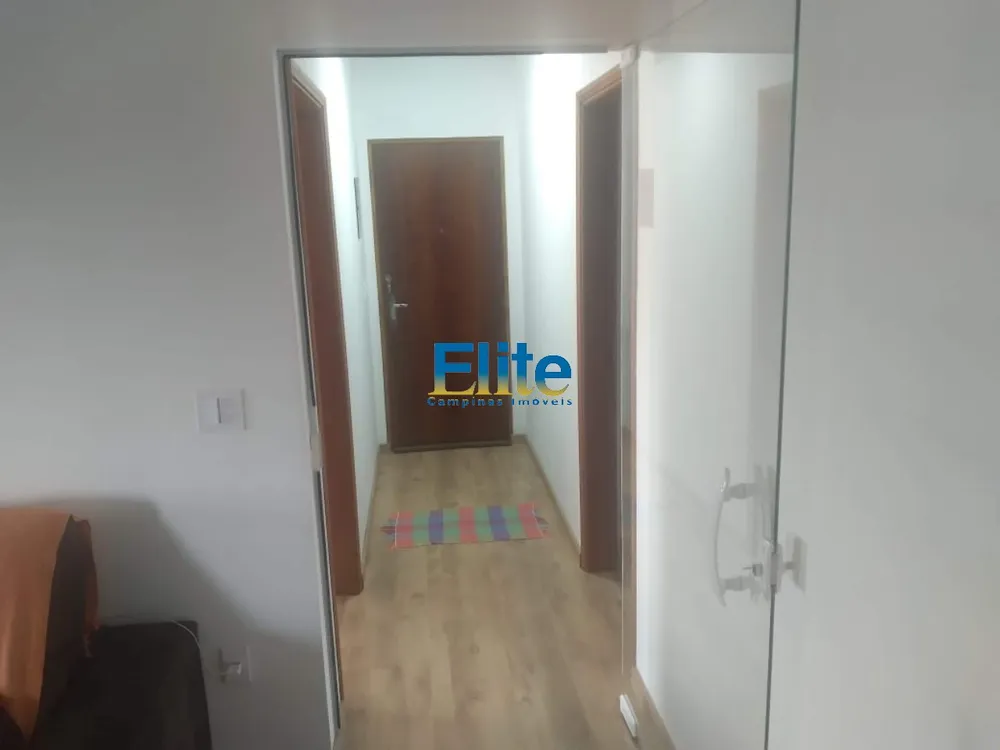 Apartamento, 3 quartos, 127 m² - Foto 6
