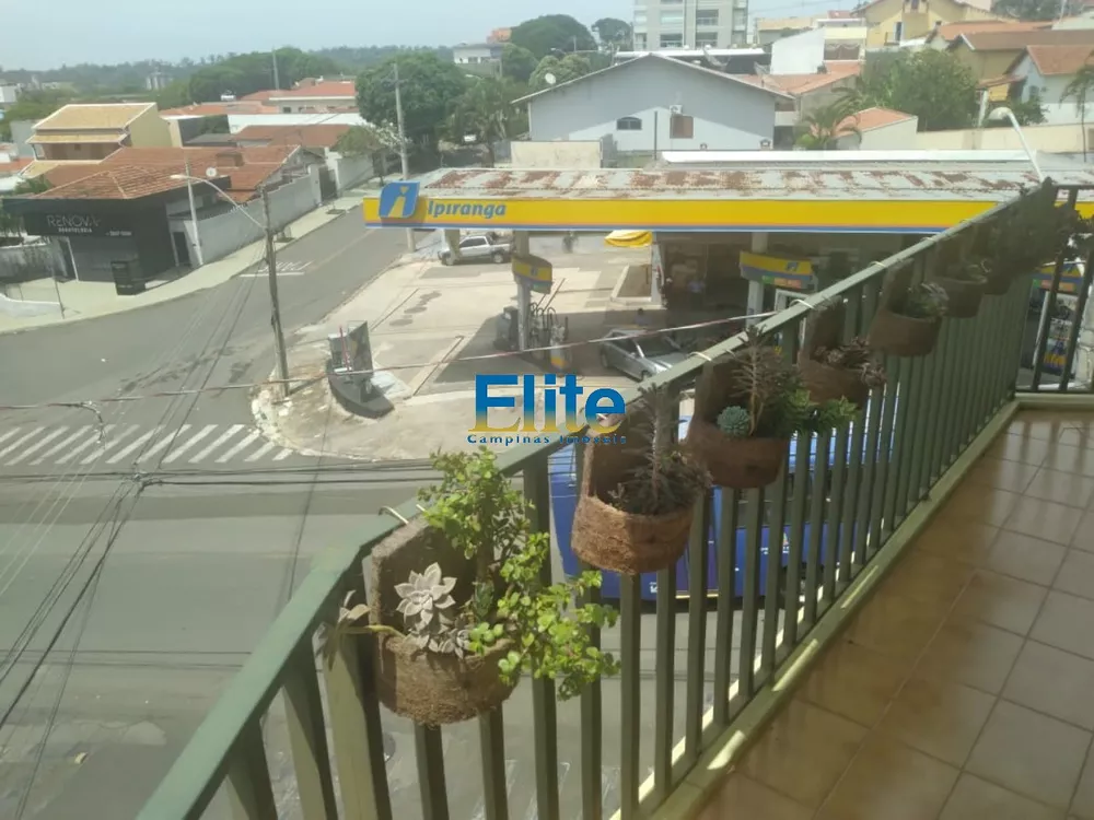 Apartamento, 3 quartos, 127 m² - Foto 1