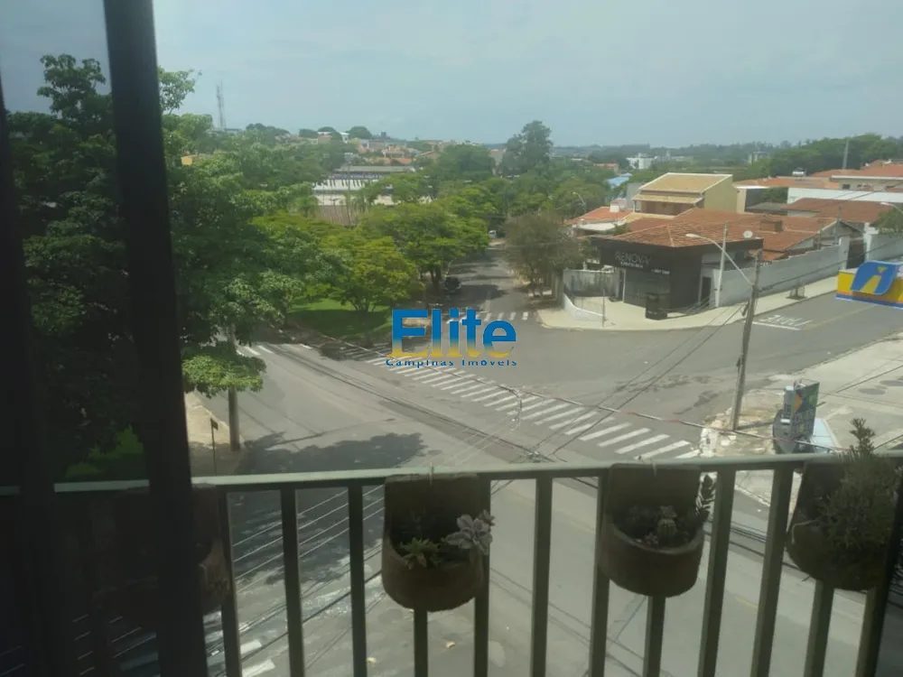 Apartamento, 3 quartos, 127 m² - Foto 16