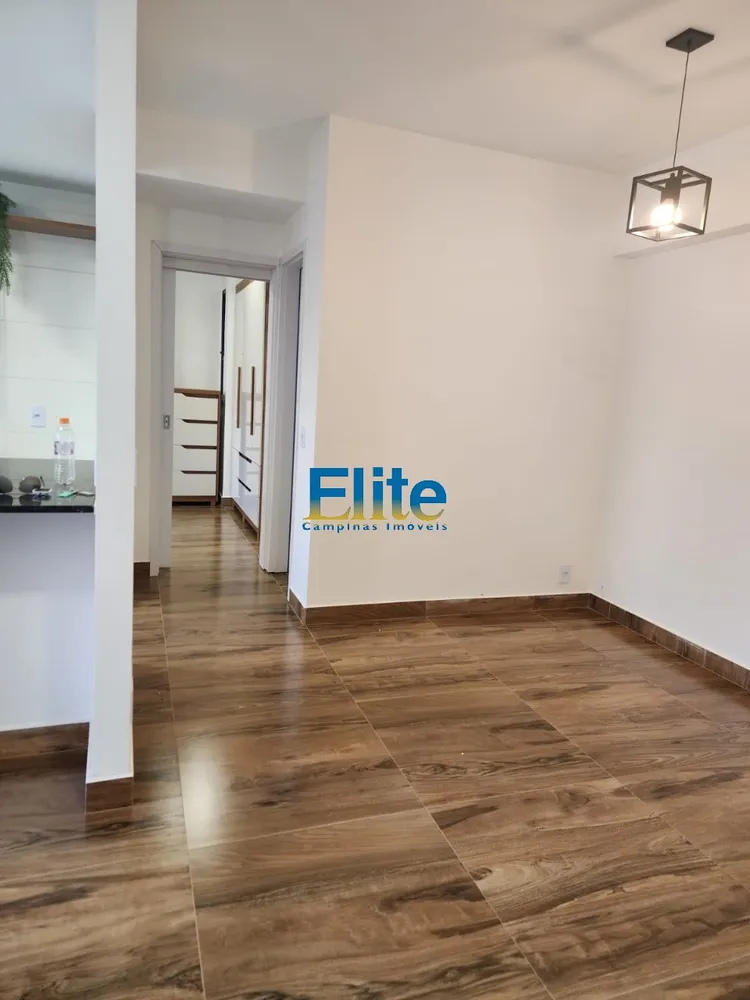 Apartamento, 1 quarto, 35 m² - Foto 2