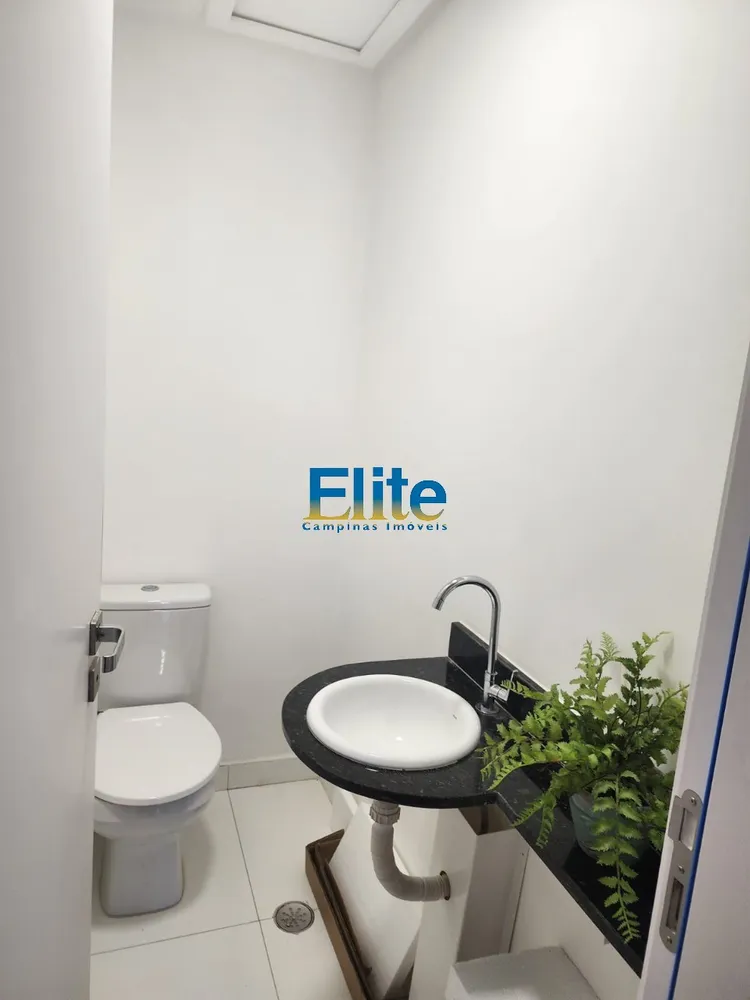 Apartamento, 1 quarto, 35 m² - Foto 6