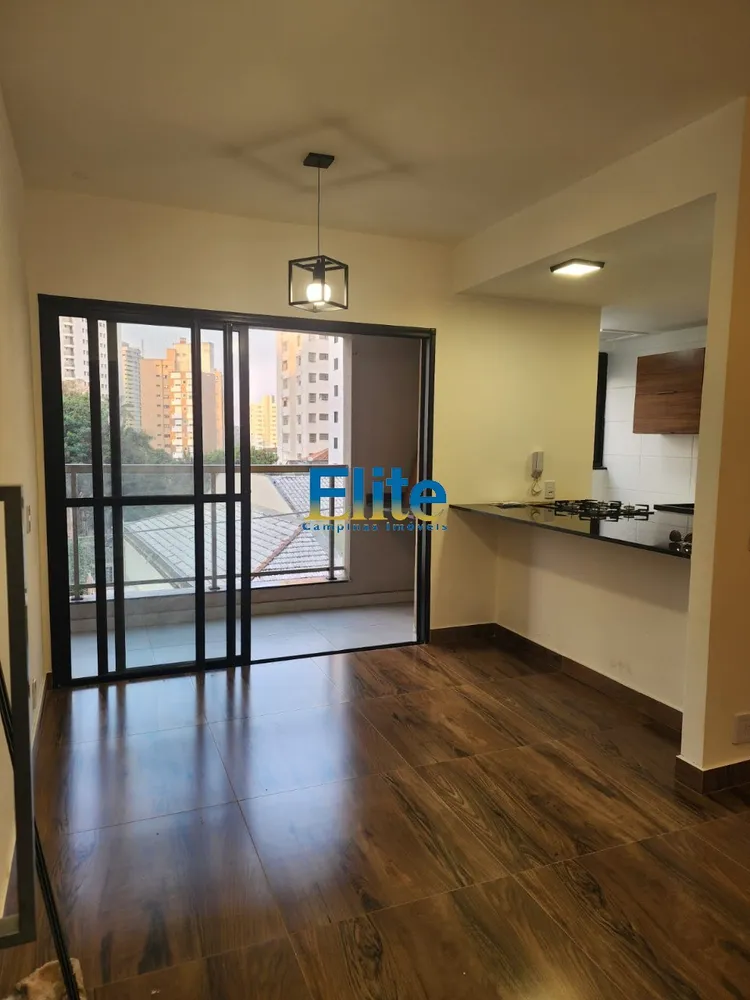 Apartamento, 1 quarto, 35 m² - Foto 7