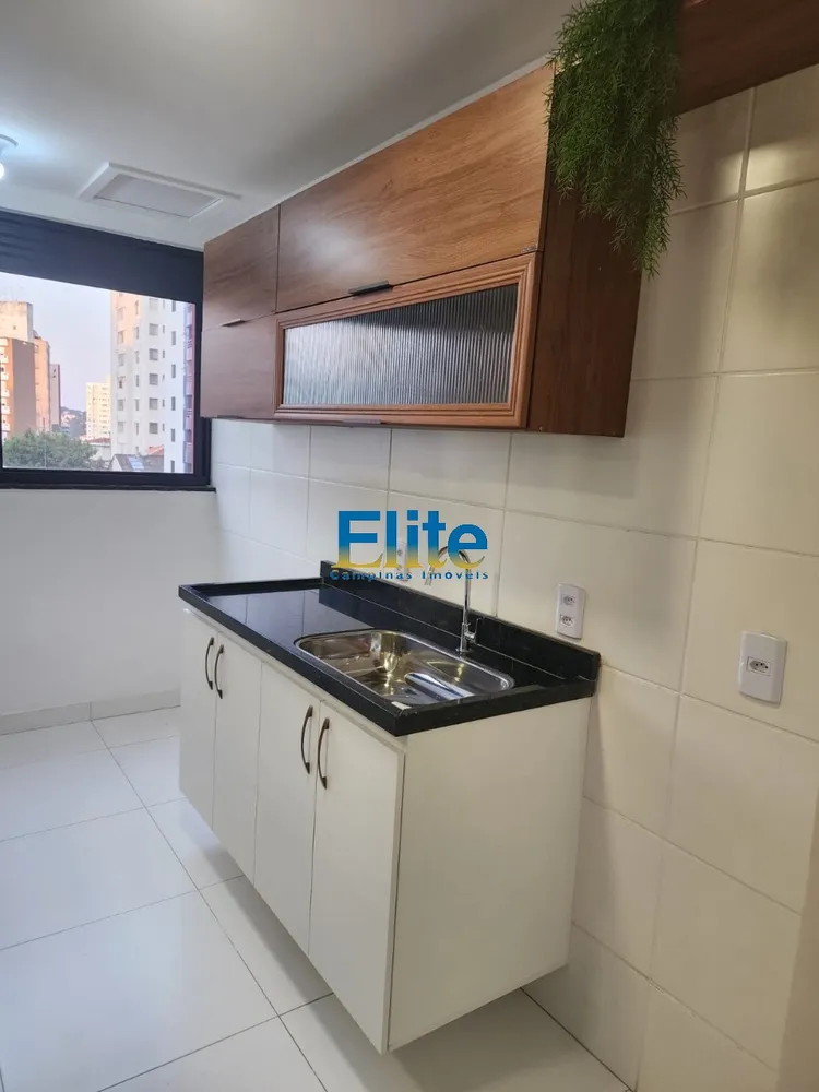Apartamento, 1 quarto, 35 m² - Foto 6