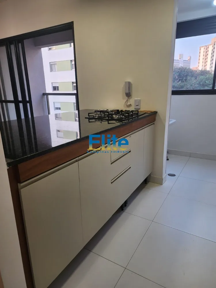 Apartamento, 1 quarto, 35 m² - Foto 8
