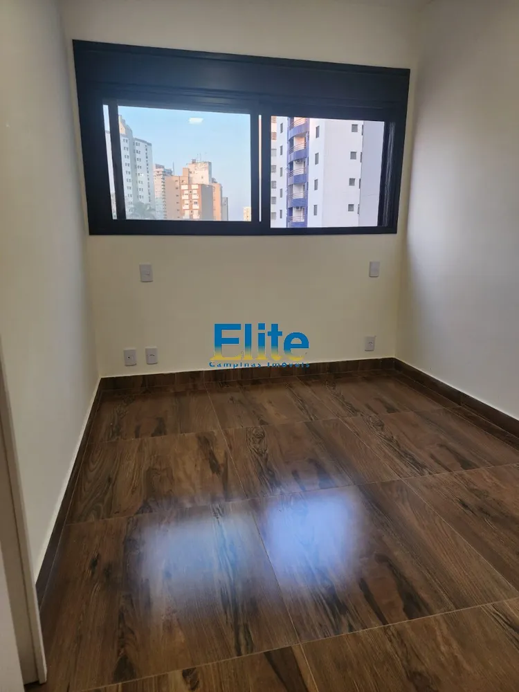 Apartamento, 1 quarto, 35 m² - Foto 9