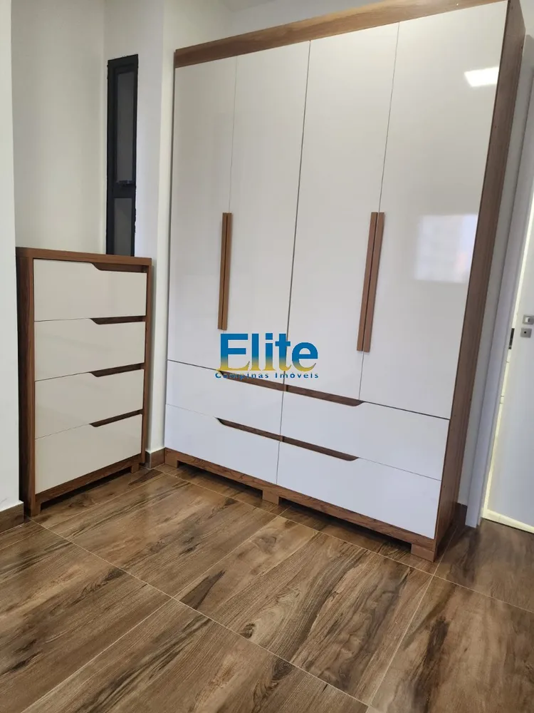 Apartamento, 1 quarto, 35 m² - Foto 10