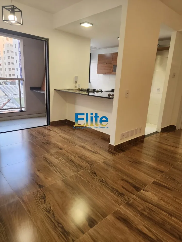 Apartamento, 1 quarto, 35 m² - Foto 4