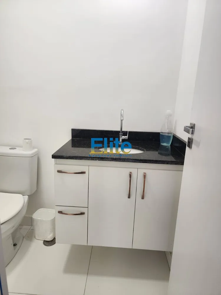 Apartamento, 1 quarto, 35 m² - Foto 5