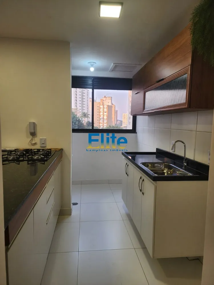 Apartamento, 1 quarto, 35 m² - Foto 12