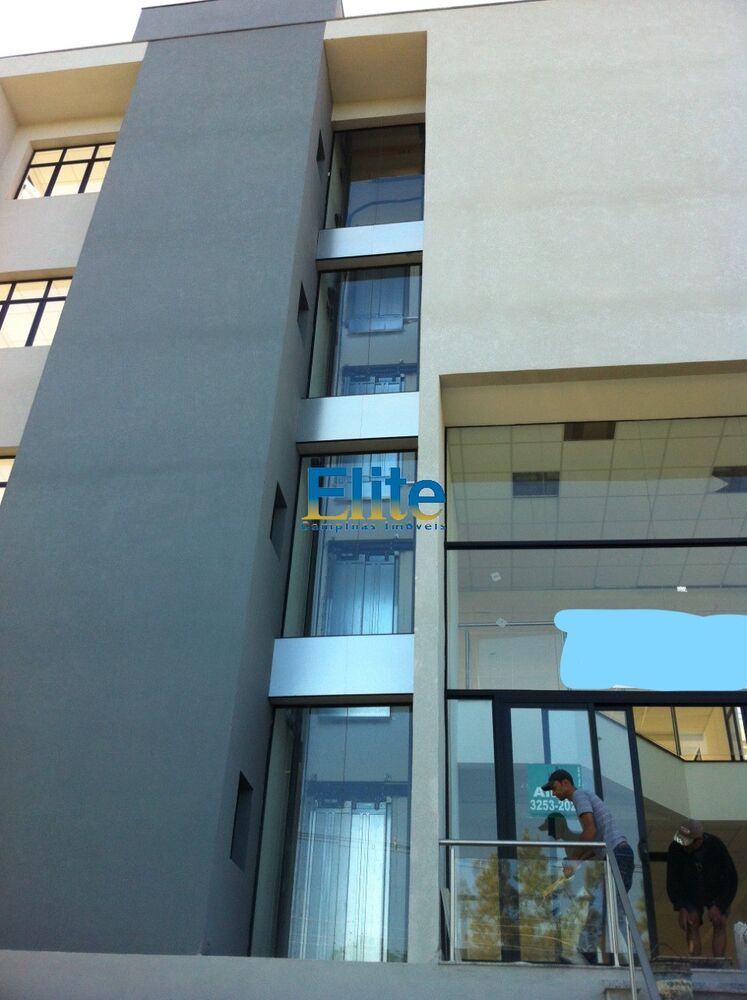 Prédio Inteiro para alugar, 800m² - Foto 1