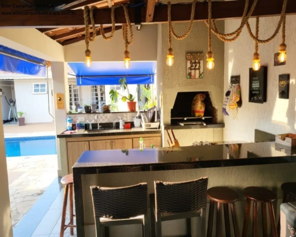 Casa, 4 quartos - Foto 10