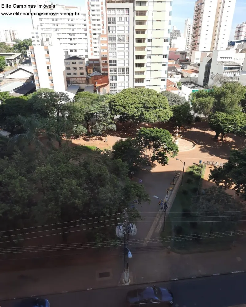 Apartamento, 1 quarto, 45 m² - Foto 1