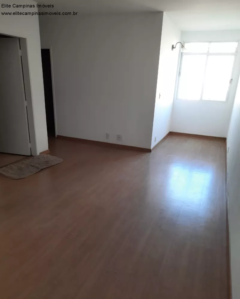 Apartamento à venda com 1 quarto, 45m² - Foto 2