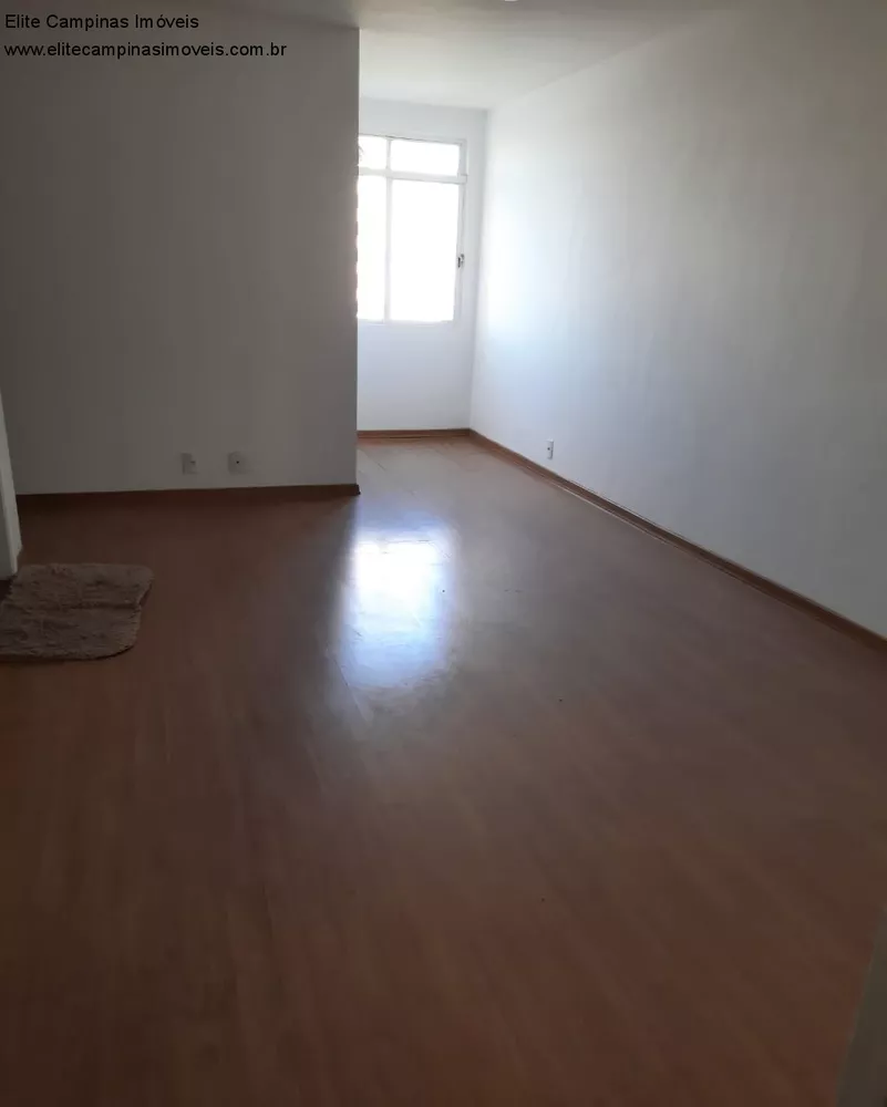 Apartamento à venda com 1 quarto, 45m² - Foto 3