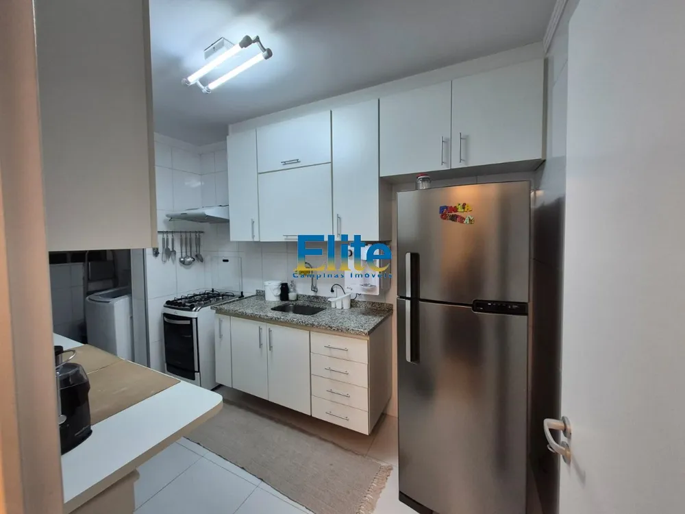 Apartamento, 2 quartos, 59 m² - Foto 11