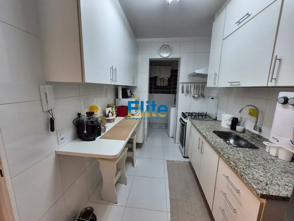 Apartamento, 2 quartos, 59 m² - Foto 1