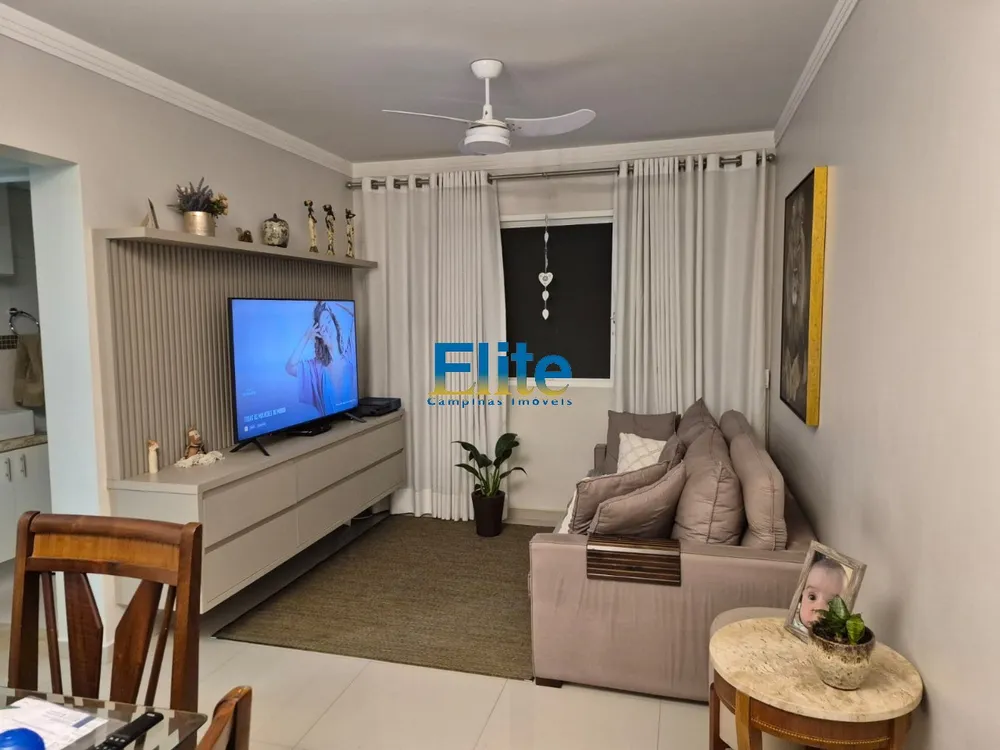 Apartamento, 2 quartos, 59 m² - Foto 3