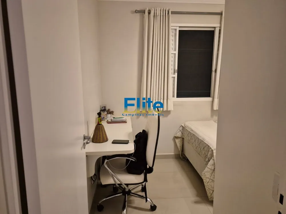 Apartamento, 2 quartos, 59 m² - Foto 8