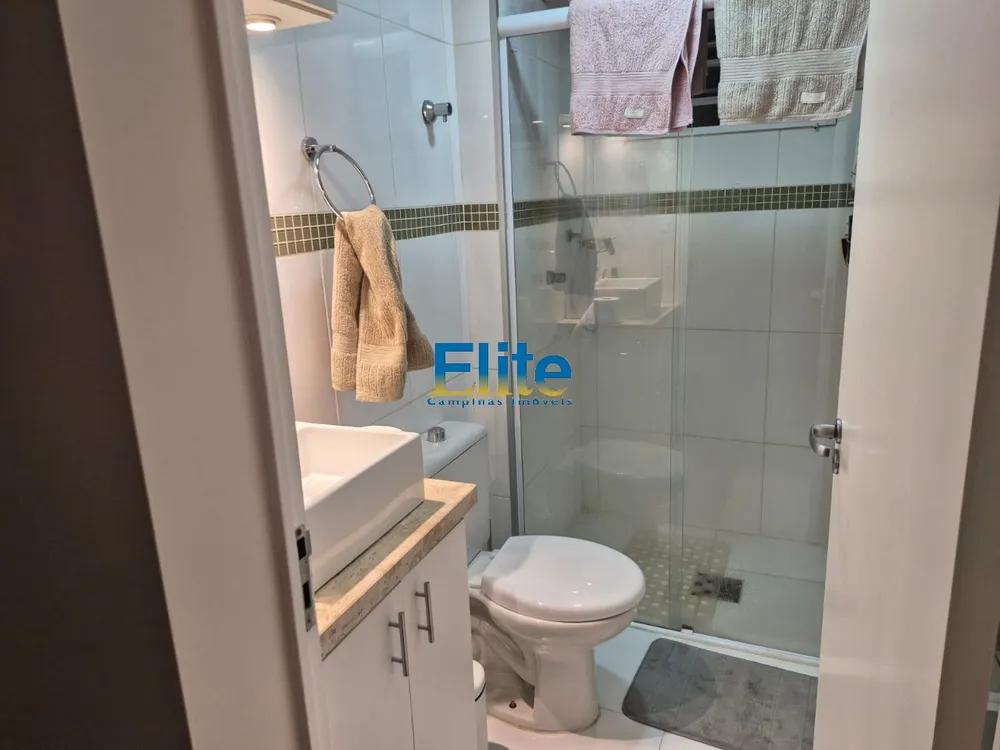 Apartamento, 2 quartos, 59 m² - Foto 2