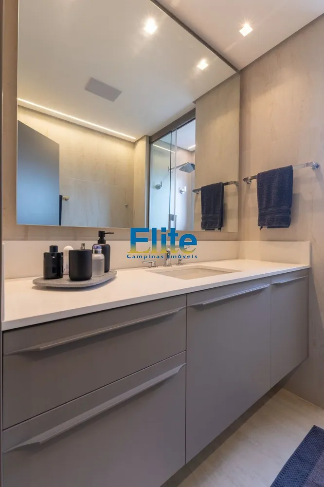 Apartamento, 3 quartos, 140 m² - Foto 3