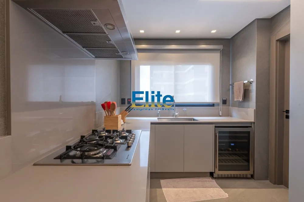 Apartamento, 3 quartos, 140 m² - Foto 15