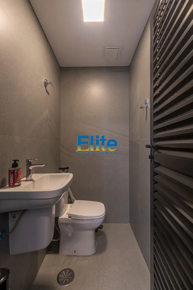 Apartamento, 3 quartos, 140 m² - Foto 2