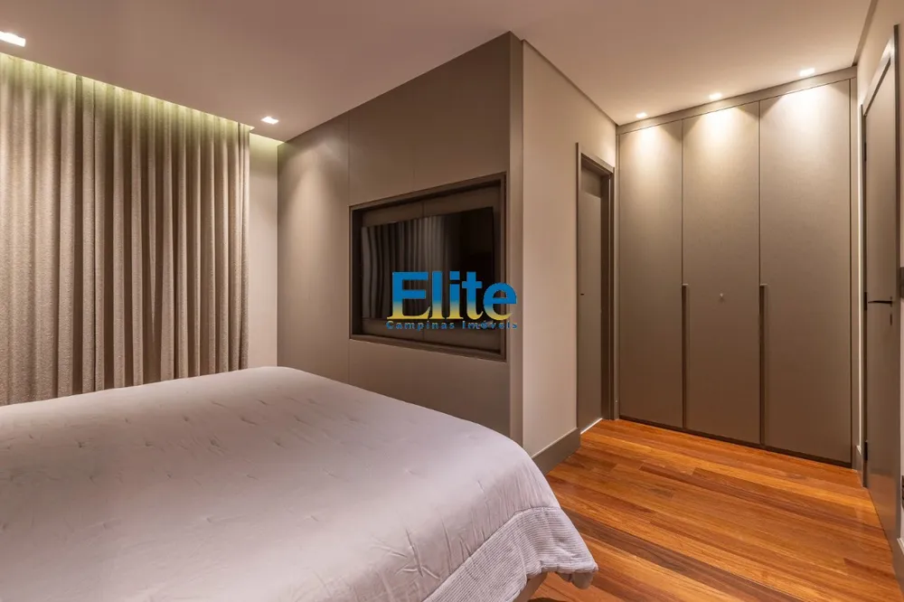 Apartamento, 3 quartos, 140 m² - Foto 6
