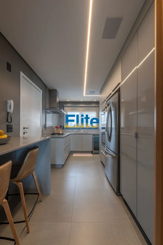 Apartamento, 3 quartos, 140 m² - Foto 9