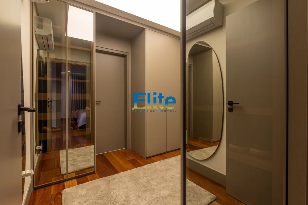 Apartamento, 3 quartos, 140 m² - Foto 1
