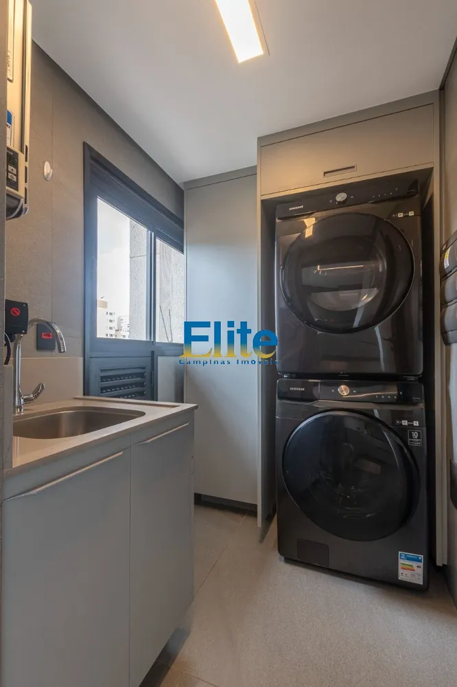 Apartamento, 3 quartos, 140 m² - Foto 4
