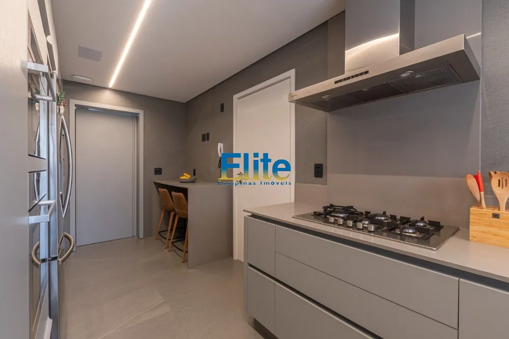 Apartamento, 3 quartos, 140 m² - Foto 5