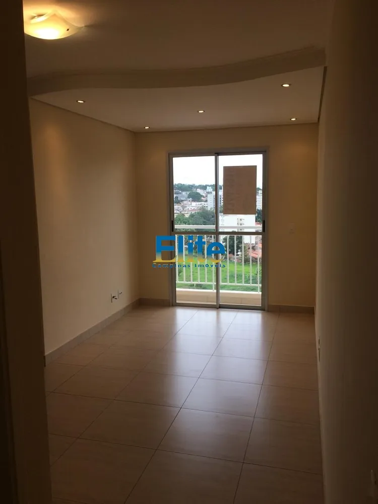 Apartamento, 2 quartos, 50 m² - Foto 10