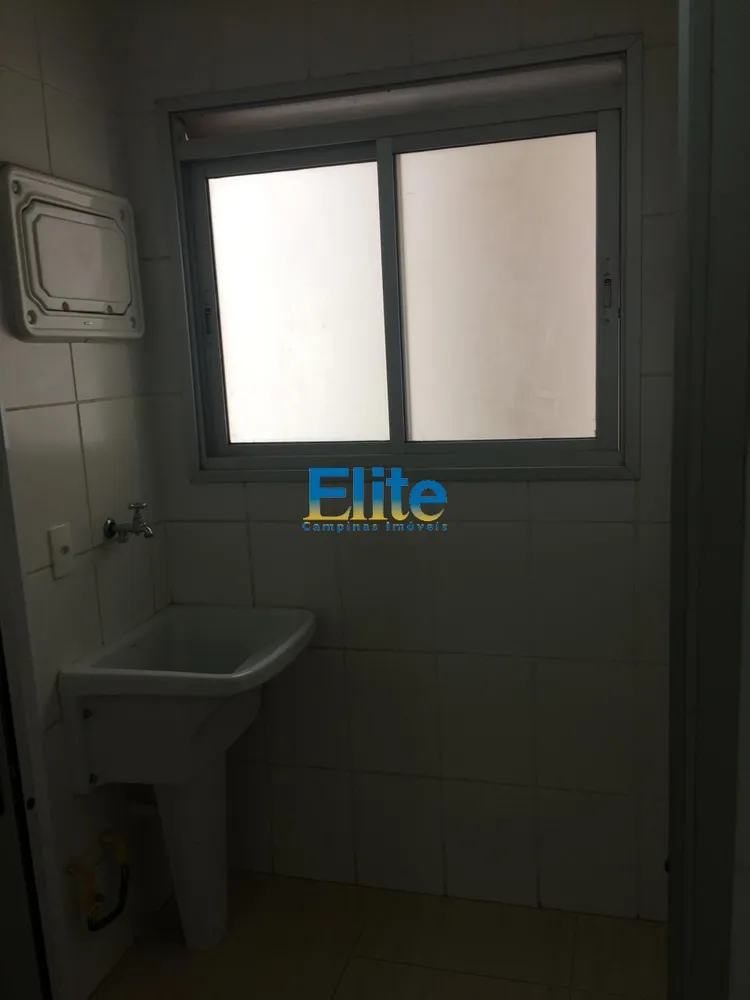 Apartamento, 2 quartos, 50 m² - Foto 5