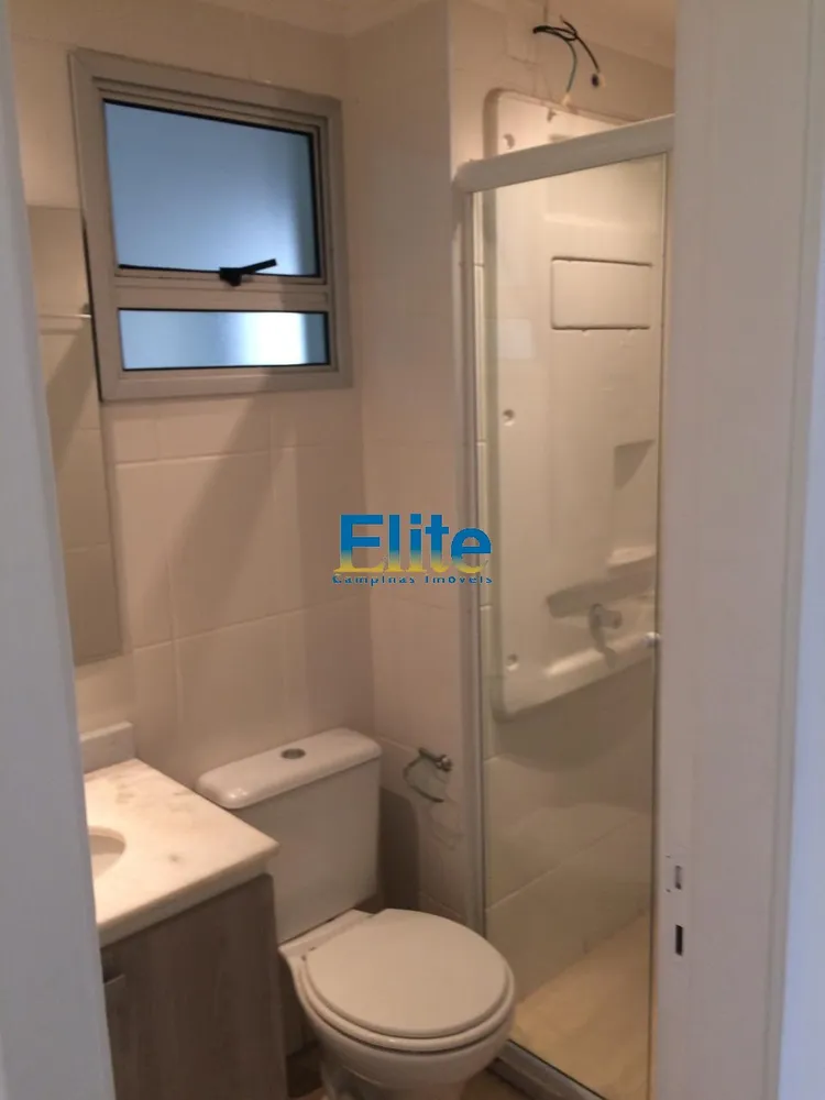 Apartamento, 2 quartos, 50 m² - Foto 6
