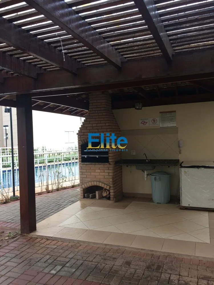 Apartamento, 2 quartos, 50 m² - Foto 15