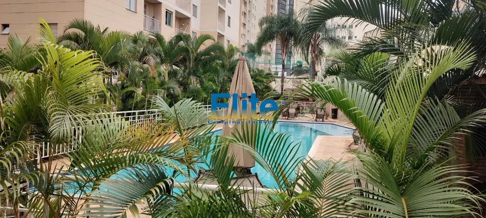Apartamento, 2 quartos, 50 m² - Foto 4